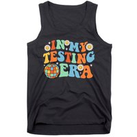 In My Testing Era Testing Day Tank Top