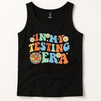 In My Testing Era Testing Day Tank Top