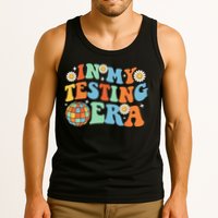 In My Testing Era Testing Day Tank Top