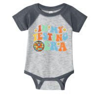 In My Testing Era Testing Day Infant Baby Jersey Bodysuit