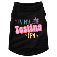 In My Testing Era, Funny Testing Teacher, Teaching Student Doggie Tank