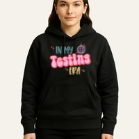 In My Testing Era, Funny Testing Teacher, Teaching Student Hoodie