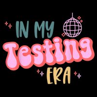 In My Testing Era, Funny Testing Teacher, Teaching Student Hoodie