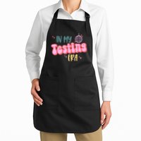 In My Testing Era, Funny Testing Teacher, Teaching Student Apron