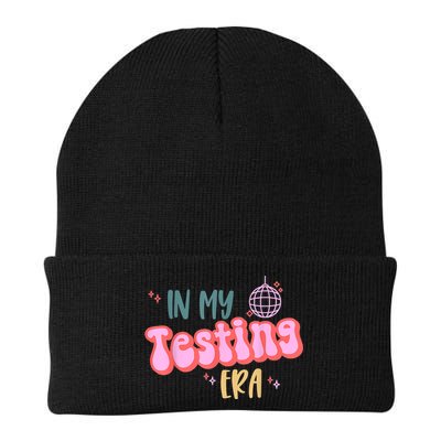 In My Testing Era, Funny Testing Teacher, Teaching Student Beanie