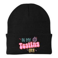In My Testing Era, Funny Testing Teacher, Teaching Student Beanie