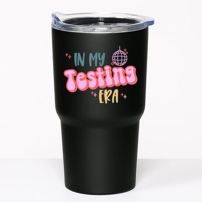 In My Testing Era, Funny Testing Teacher, Teaching Student Tumbler