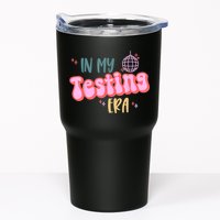 In My Testing Era, Funny Testing Teacher, Teaching Student Tumbler