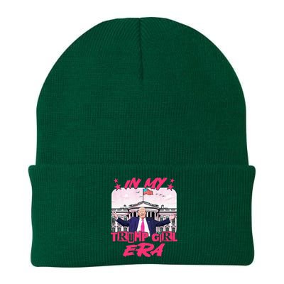 In My Trump Girl Era Knit Cap Winter Beanie