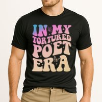 In My Tortured Poet Era Groovy Performance Shirt