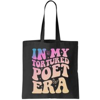 In My Tortured Poet Era Groovy Bag