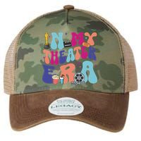 In My Theater Era Legacy Tie Dye Trucker Hat