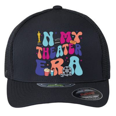 In My Theater Era Flexfit Unipanel Trucker Cap