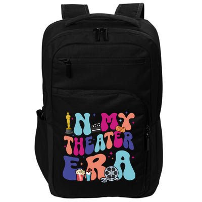 In My Theater Era Impact Tech Backpack