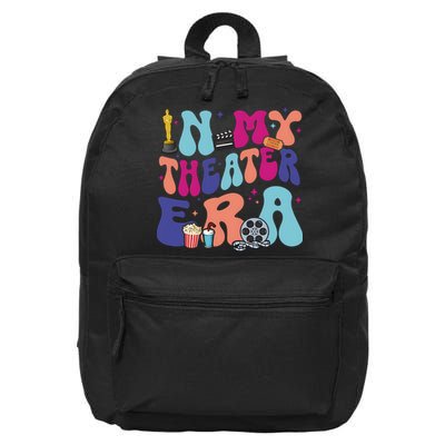 In My Theater Era 16 in Basic Backpack