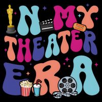 In My Theater Era Bag