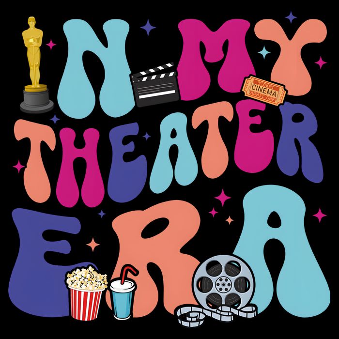In My Theater Era Bag