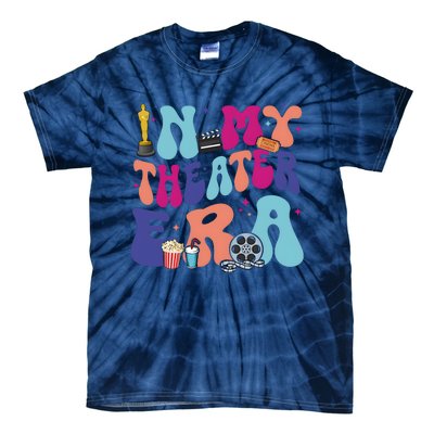 In My Theater Era Tie-Dye T-Shirt