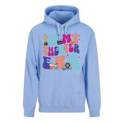 In My Theater Era Unisex Surf Hoodie