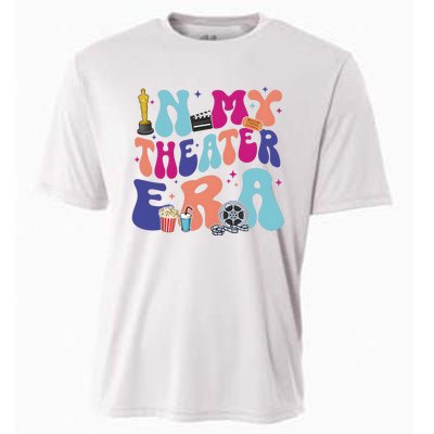 In My Theater Era Cooling Performance Crew T-Shirt