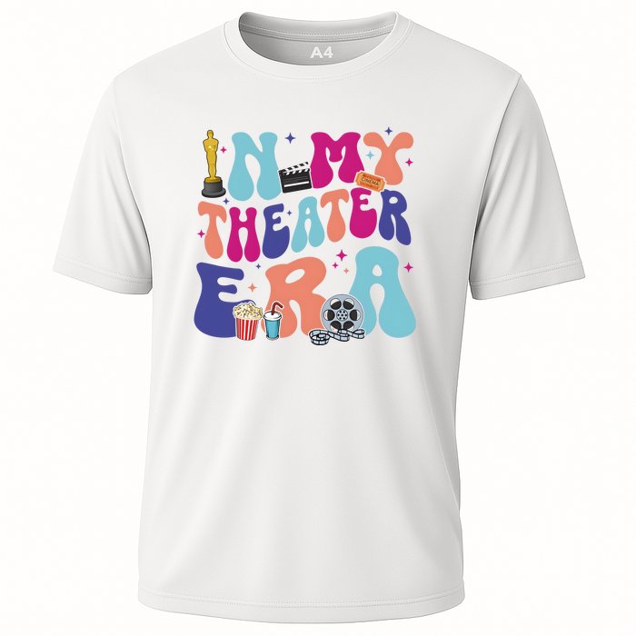 In My Theater Era Cooling Performance Crew T-Shirt