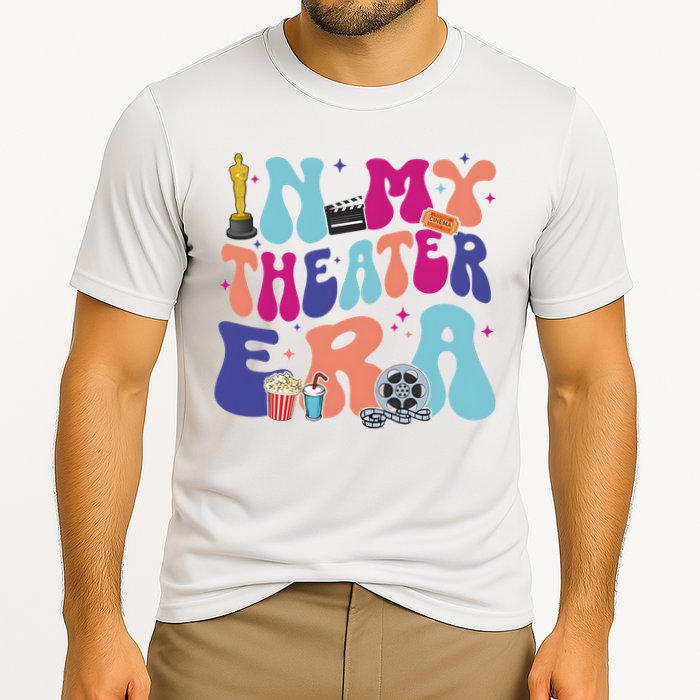 In My Theater Era Performance Shirt