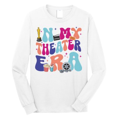 In My Theater Era Long Sleeve Shirt