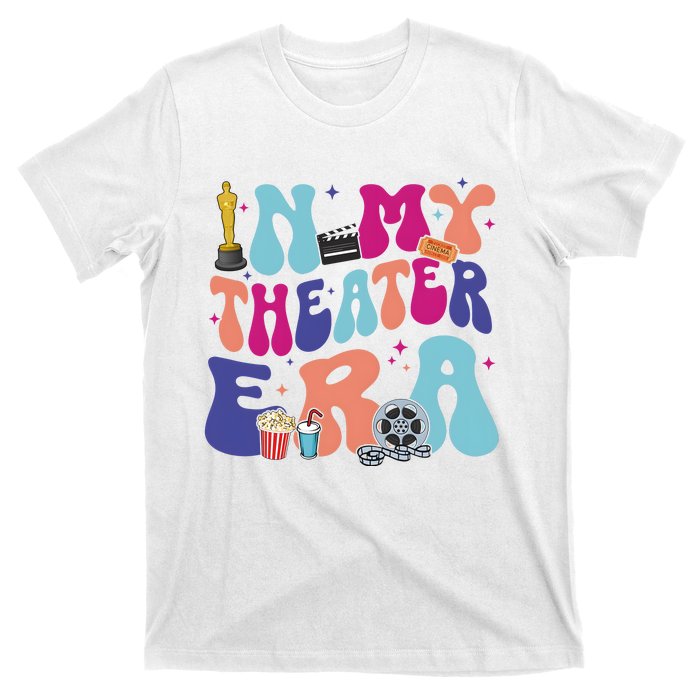 In My Theater Era T-Shirt