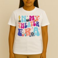 In My Theater Era T-Shirt