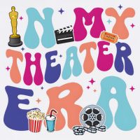 In My Theater Era T-Shirt