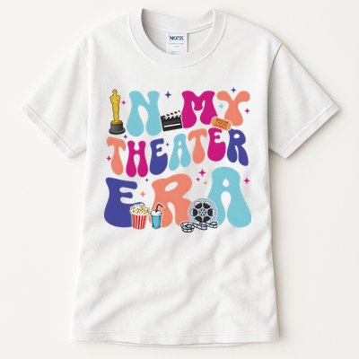 In My Theater Era Tall T-Shirt