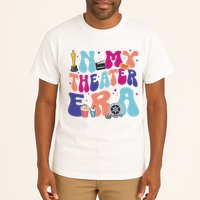 In My Theater Era Tall T-Shirt