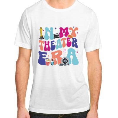 In My Theater Era Adult ChromaSoft Performance T-Shirt