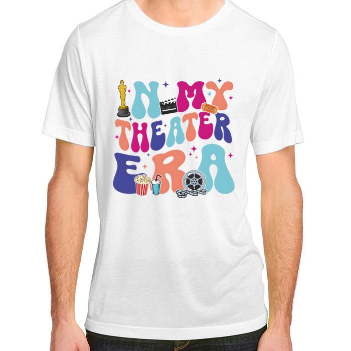 In My Theater Era Adult ChromaSoft Performance T-Shirt