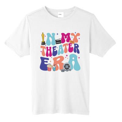 In My Theater Era Tall Fusion ChromaSoft Performance T-Shirt