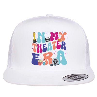 In My Theater Era Flatbill Hat