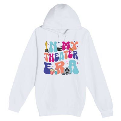 In My Theater Era Premium Pullover Hoodie