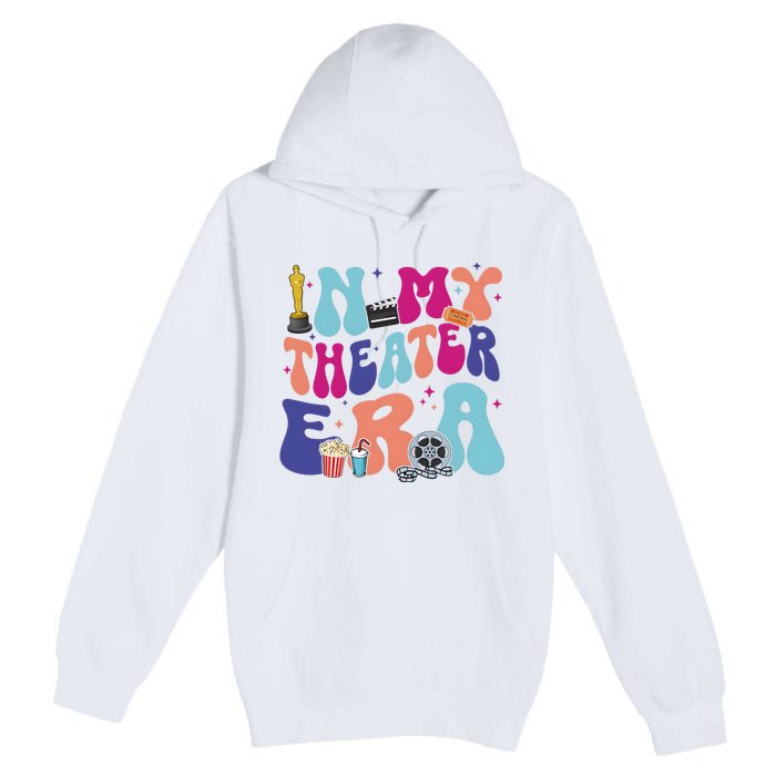 In My Theater Era Premium Pullover Hoodie