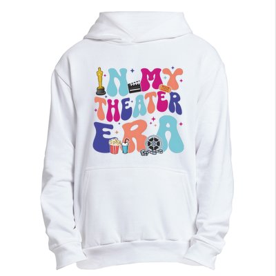 In My Theater Era Urban Pullover Hoodie