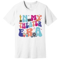 In My Theater Era Premium T-Shirt