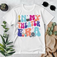 In My Theater Era Premium T-Shirt