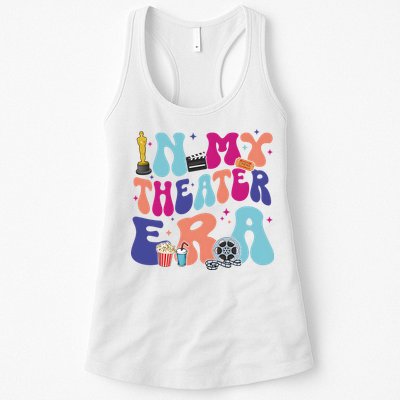 In My Theater Era Womens Tank Top