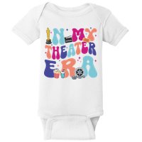 In My Theater Era Baby Bodysuit