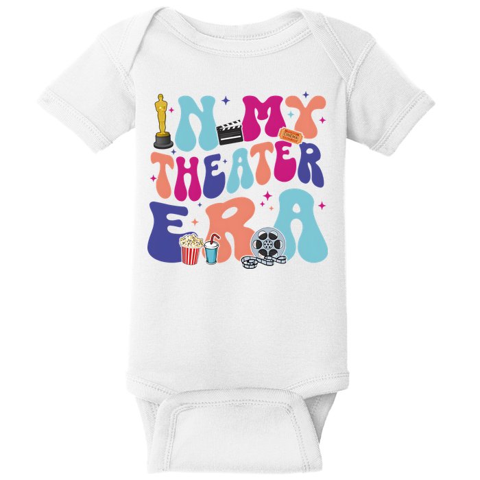 In My Theater Era Baby Bodysuit