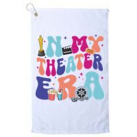 In My Theater Era Golf Towel