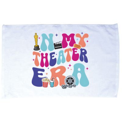 In My Theater Era Microfiber Hand Towel