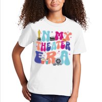 In My Theater Era Kids T-Shirt