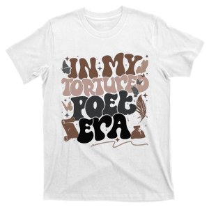 In My Tortured PoetS Era T-Shirt