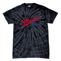 Its Mueller Time Tie-Dye T-Shirt