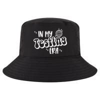 In My Testing Era, Funny Testing Teacher, Teaching Student Cool Comfort Performance Bucket Hat